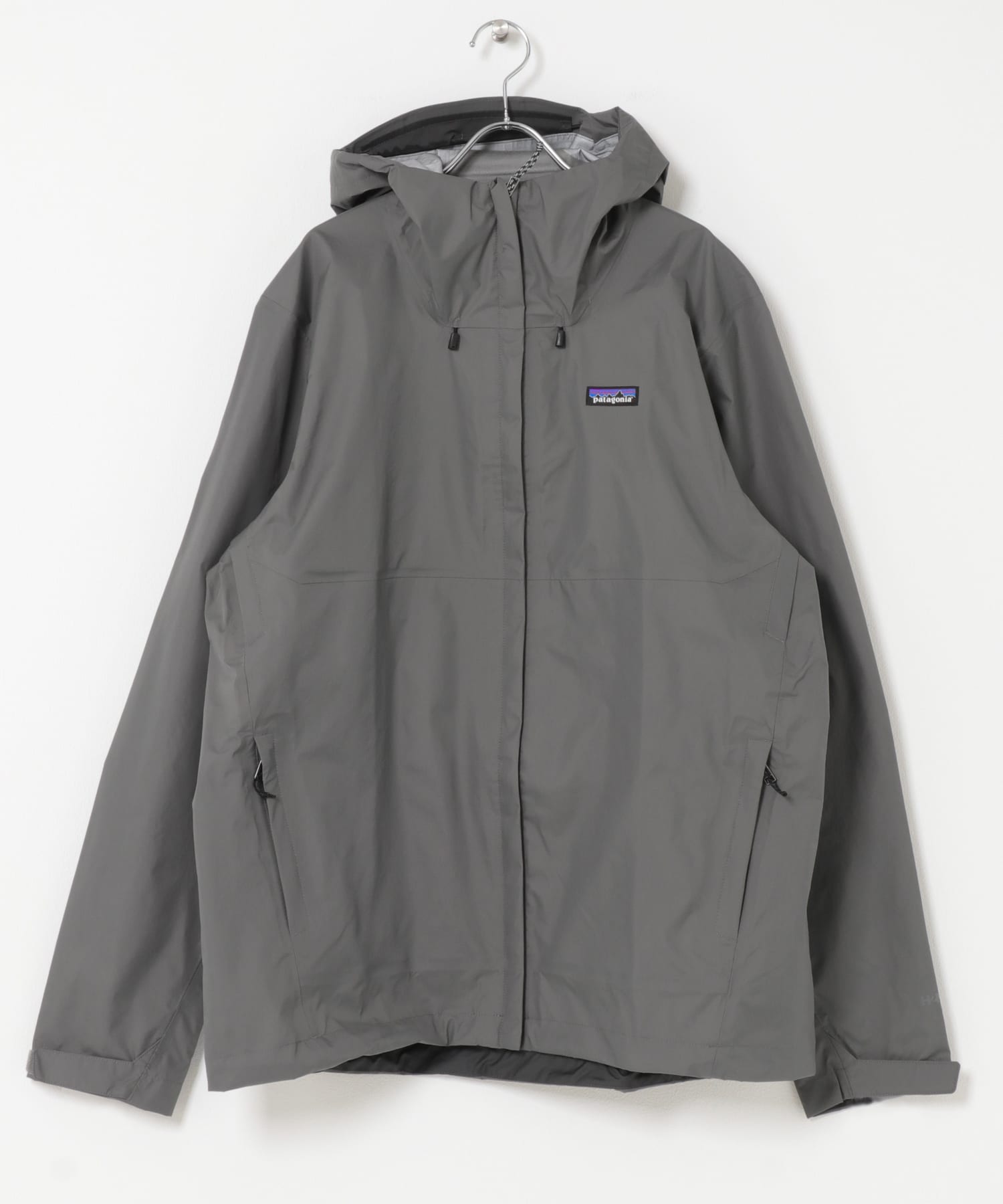 Patagonia TORRENTSHELL 3L RAIN JACKET / 輕量三層防水機能外套