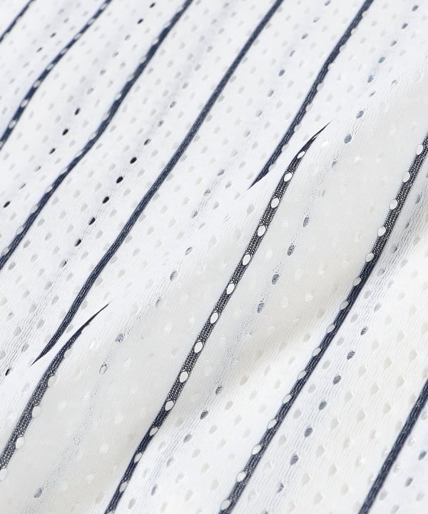 Beams x NEEDLES Baseball Shirts / 50 週年別注棒球襯衫