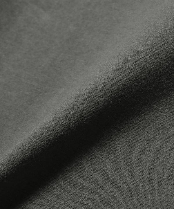 BEAMS JAPAN / 合身剪裁 彈性輕量短袖T恤