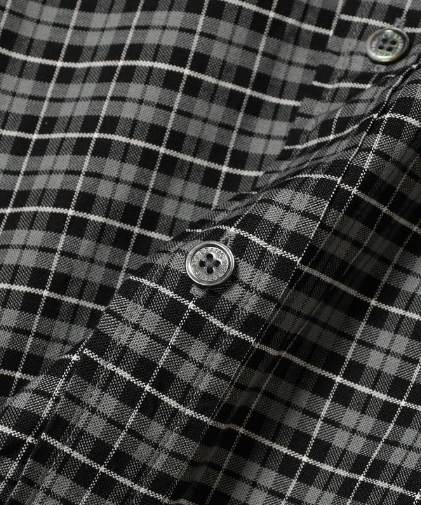 BEAMS JAPAN / 牛津布 襯衫