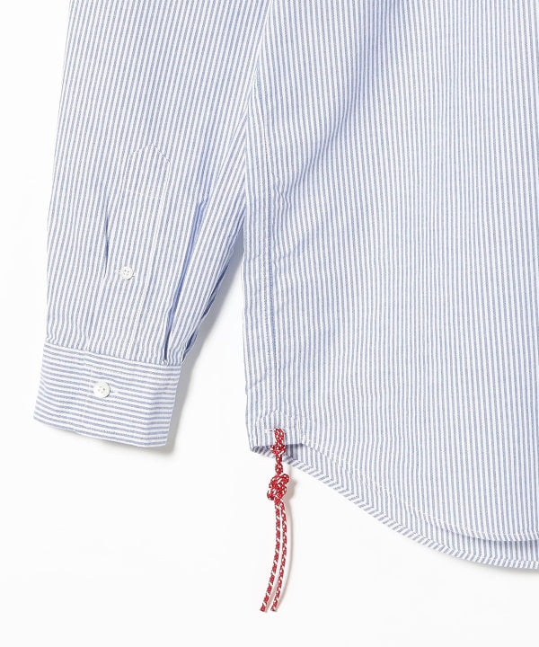 BEAMS JAPAN / 牛津布 襯衫