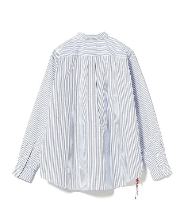 BEAMS JAPAN / 牛津布 襯衫
