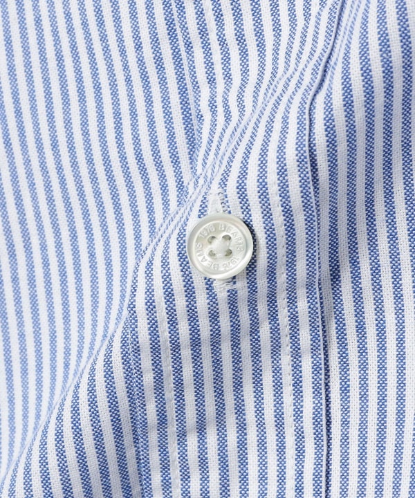 BEAMS JAPAN / 牛津布 襯衫