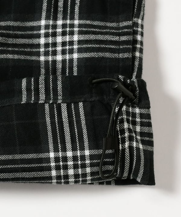 BEAMS / 半開襟衫