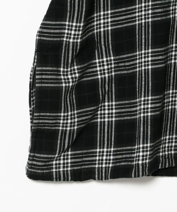 BEAMS / 半開襟衫