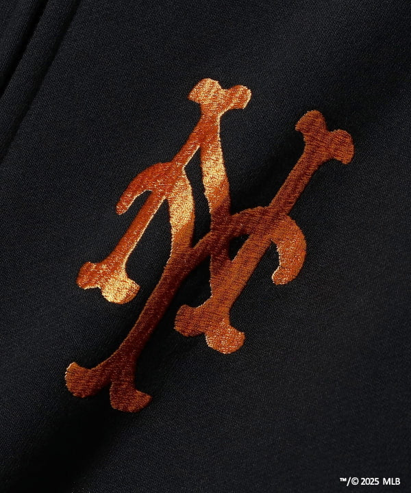 BEAMS JAPAN × TAILOR 東洋 ZIP-UP HOODIE 連帽外套