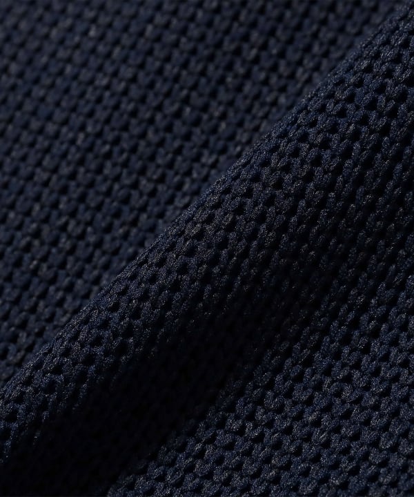 BEAMS JAPAN / 立體編織 長袖上衣