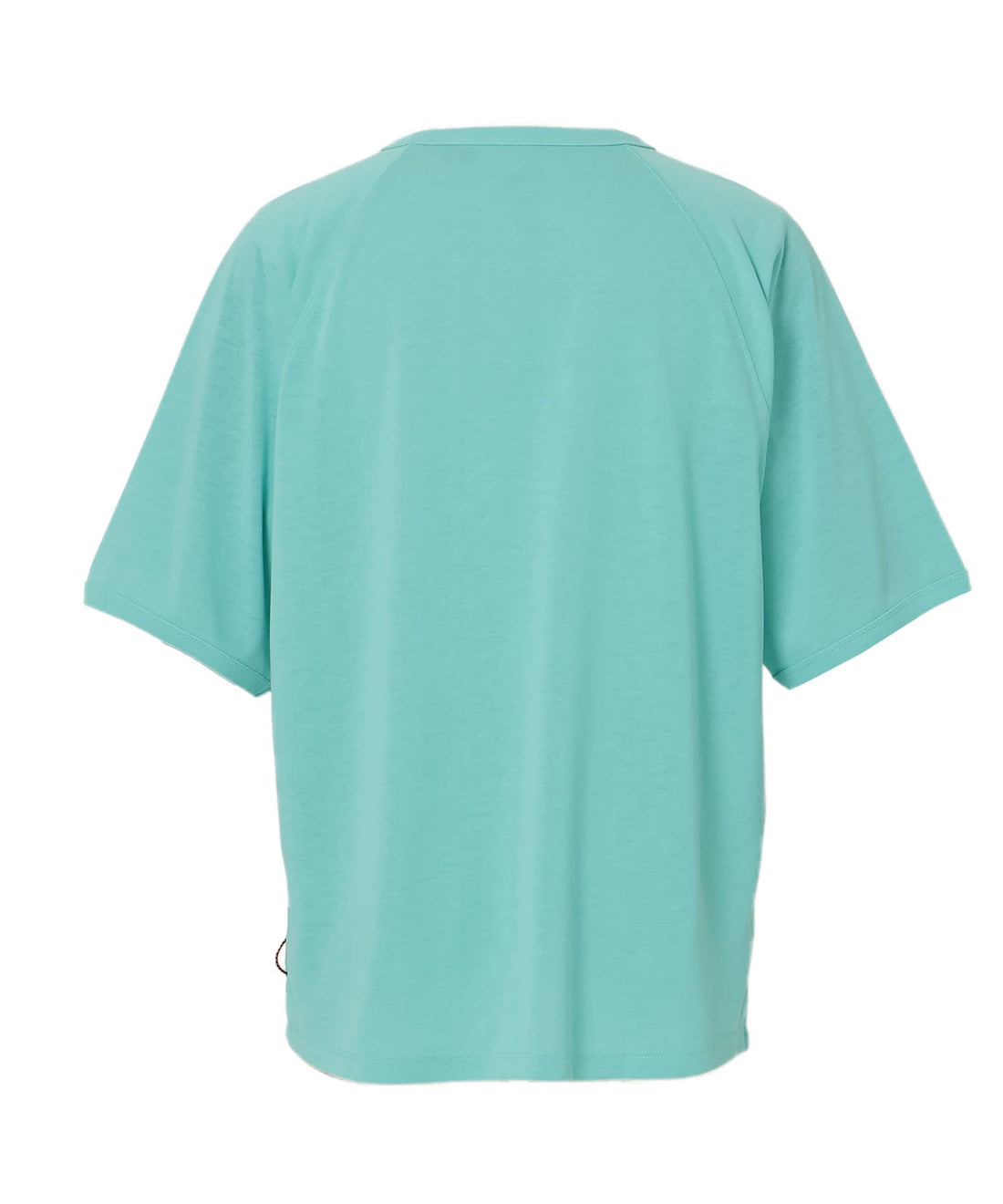 NANGA / DRY MIX RAGLAN SLEEVE TEE 機能快乾插肩短袖T恤