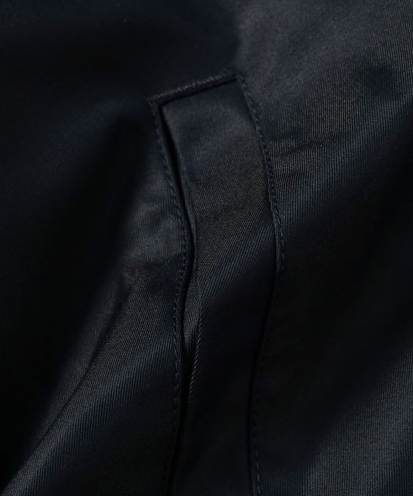 BEAMS JAPAN / 立體結構 夾克