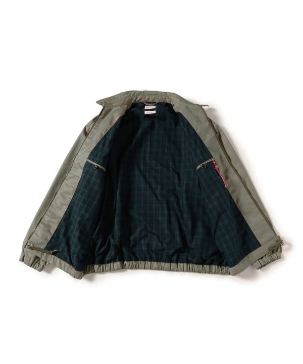 BEAMS JAPAN / 立體結構 夾克