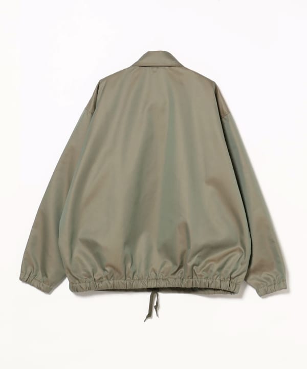 BEAMS JAPAN / 立體結構 夾克