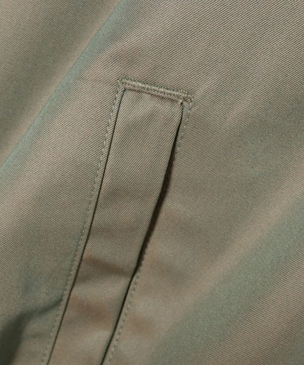 BEAMS JAPAN / 立體結構 夾克