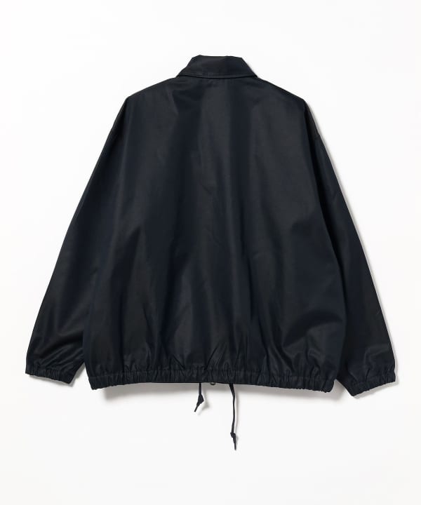 BEAMS JAPAN / 立體結構 夾克