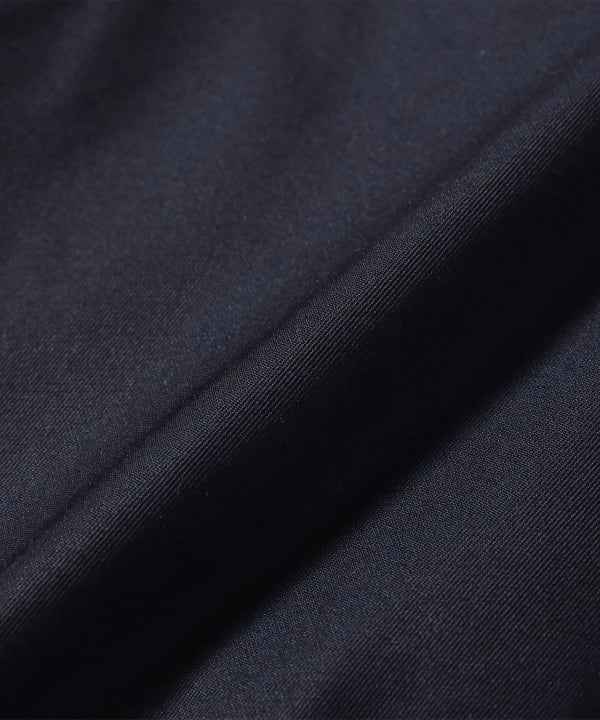 BEAMS JAPAN / 棉絲混紡光澤短版夾克