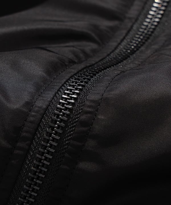 BEAMS / MA-1 飛行外套