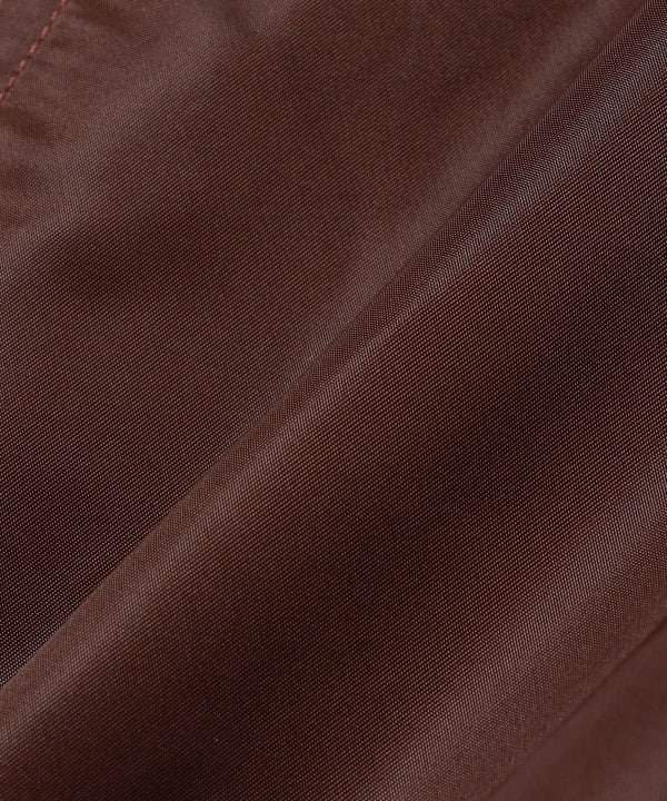 BEAMS / MA-1 飛行外套