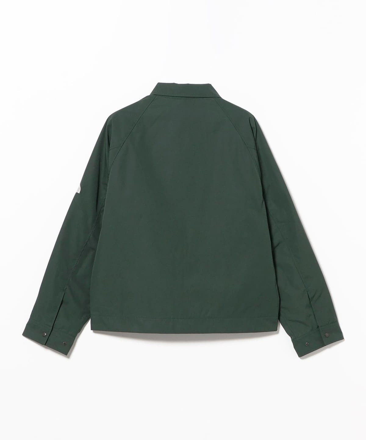 THE NORTH FACE PURPLE LABEL × BEAMS / 65/35 拉鍊夾克(日本聯名限定)