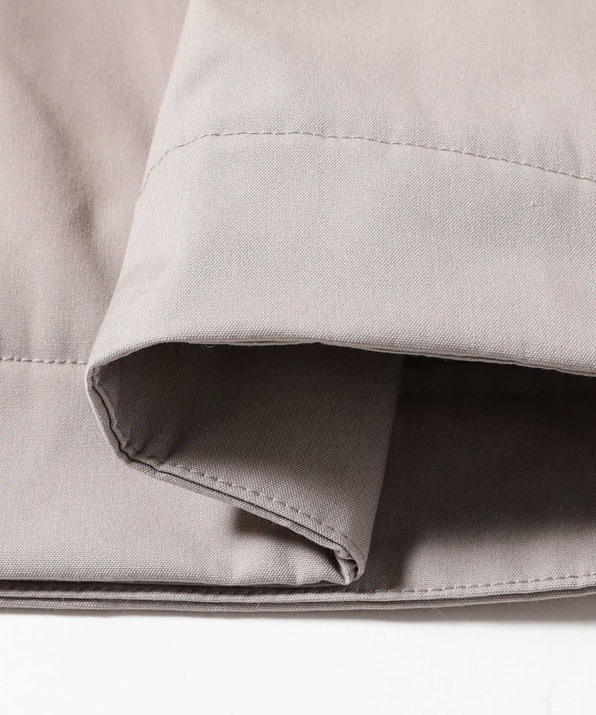 THE NORTH FACE PURPLE LABEL × BEAMS / 65/35 拉鍊夾克(日本聯名限定)