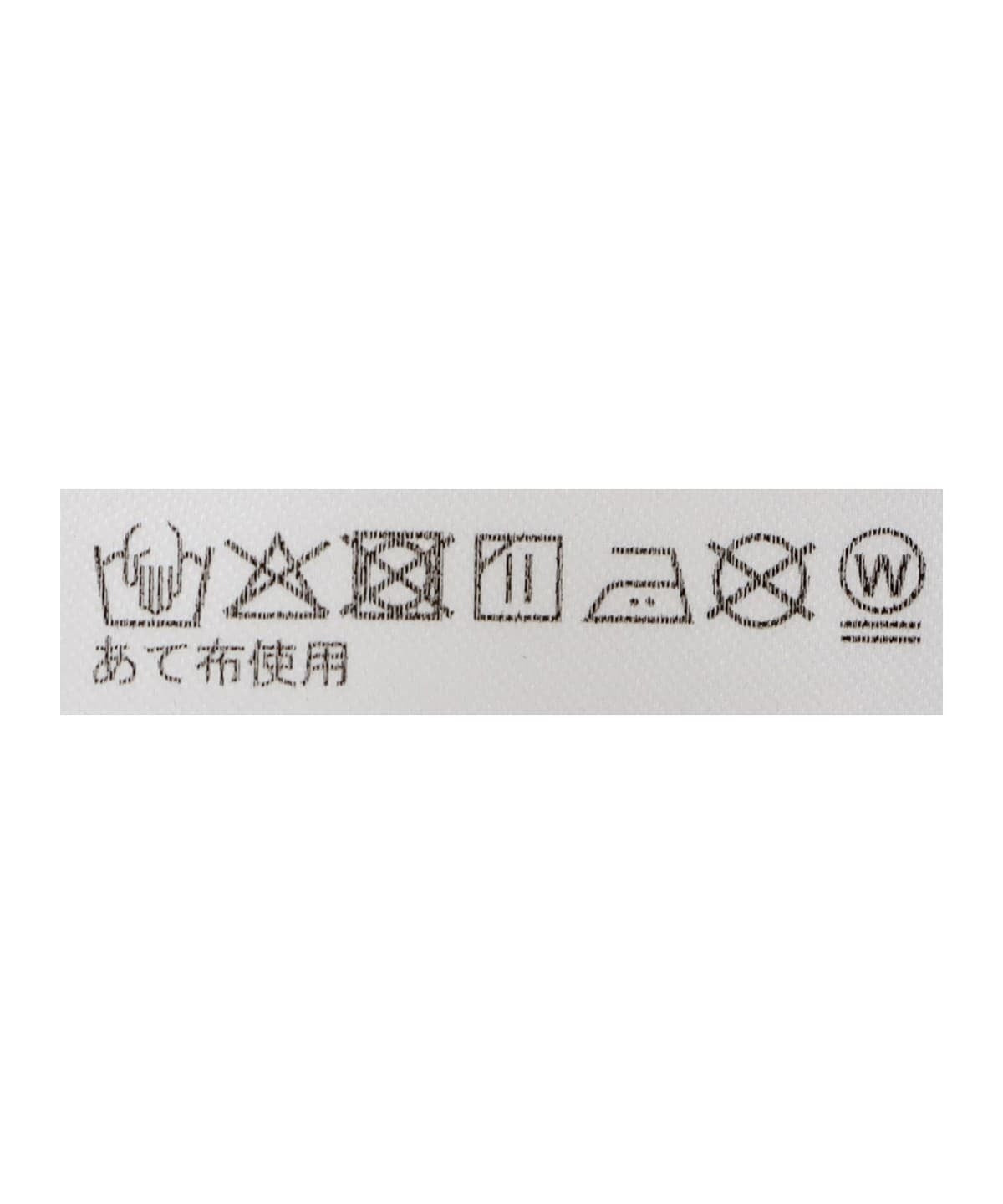 THE NORTH FACE PURPLE LABEL × BEAMS / 65/35 拉鍊夾克(日本聯名限定)