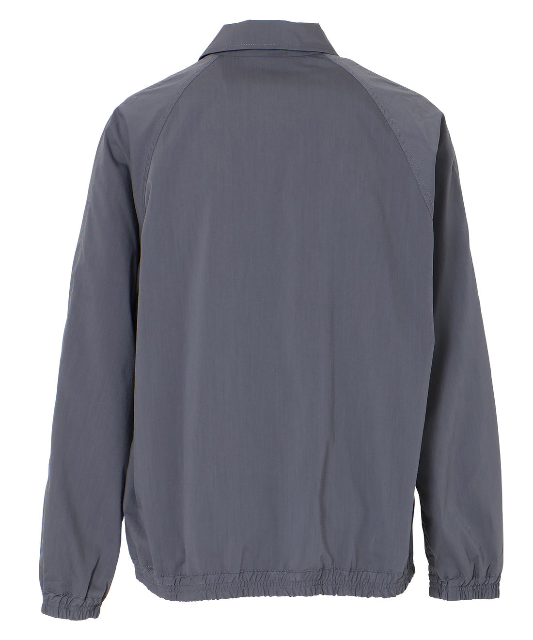 NANGA HINOC RIPSTOP ZIP BLOUSON / 難燃 拉鍊外套