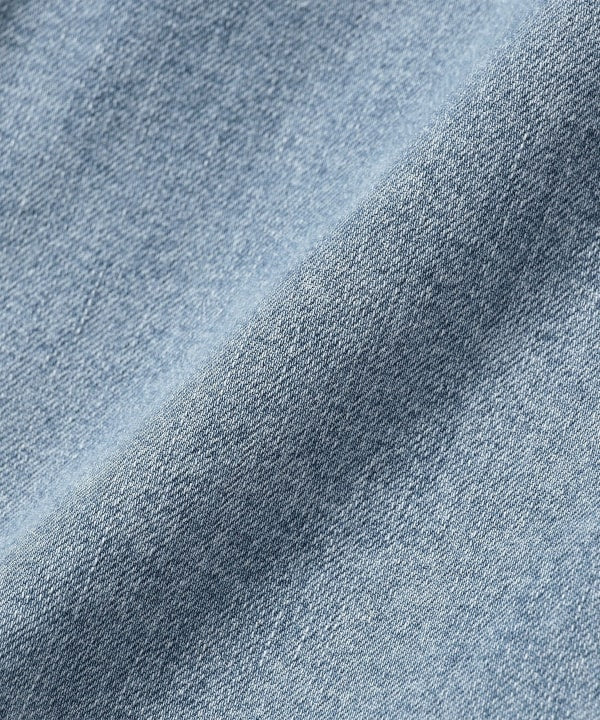 BEAMS JAPAN / 寬鬆牛仔褲(日本製)