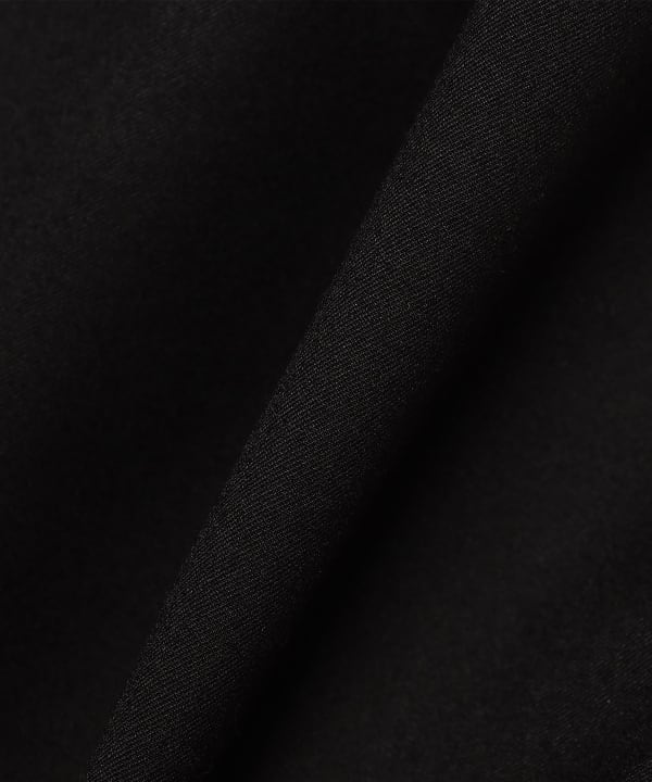 Gramiccix x BEAMS / 寬版西裝短褲