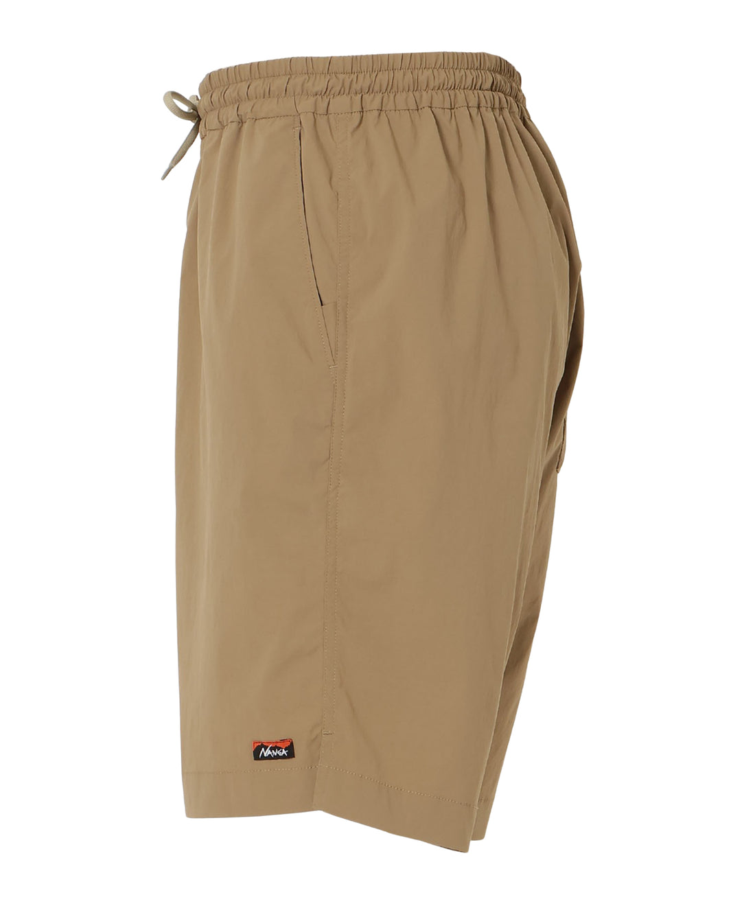 NANGA SWIM SHORTS / 水陸兩用機能短褲