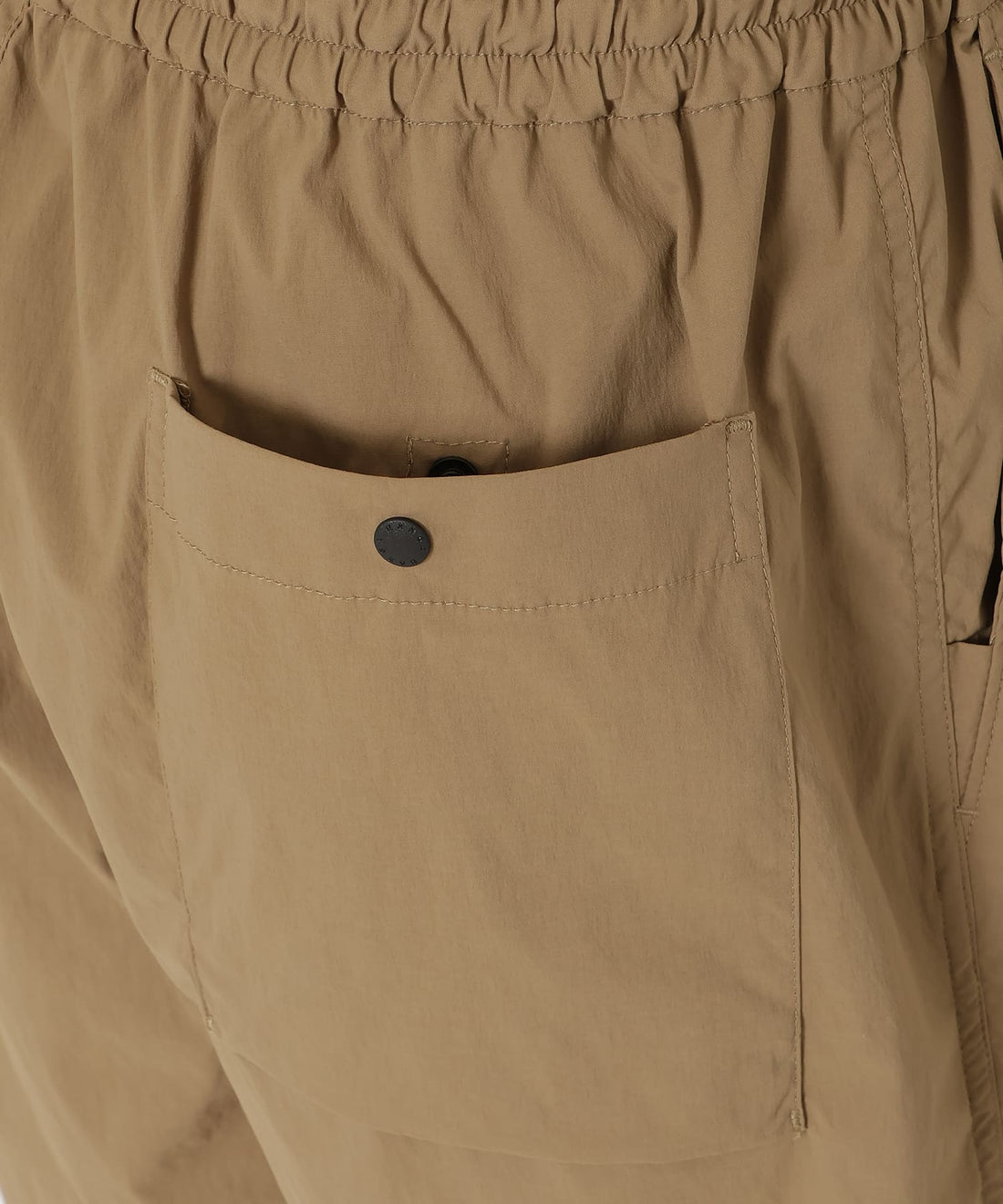 NANGA SWIM SHORTS / 水陸兩用機能短褲