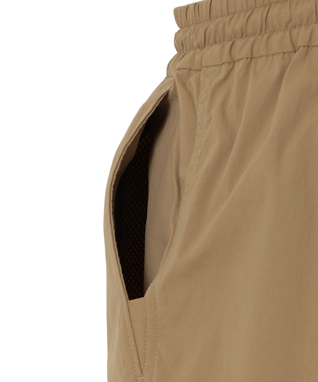 NANGA SWIM SHORTS / 水陸兩用機能短褲