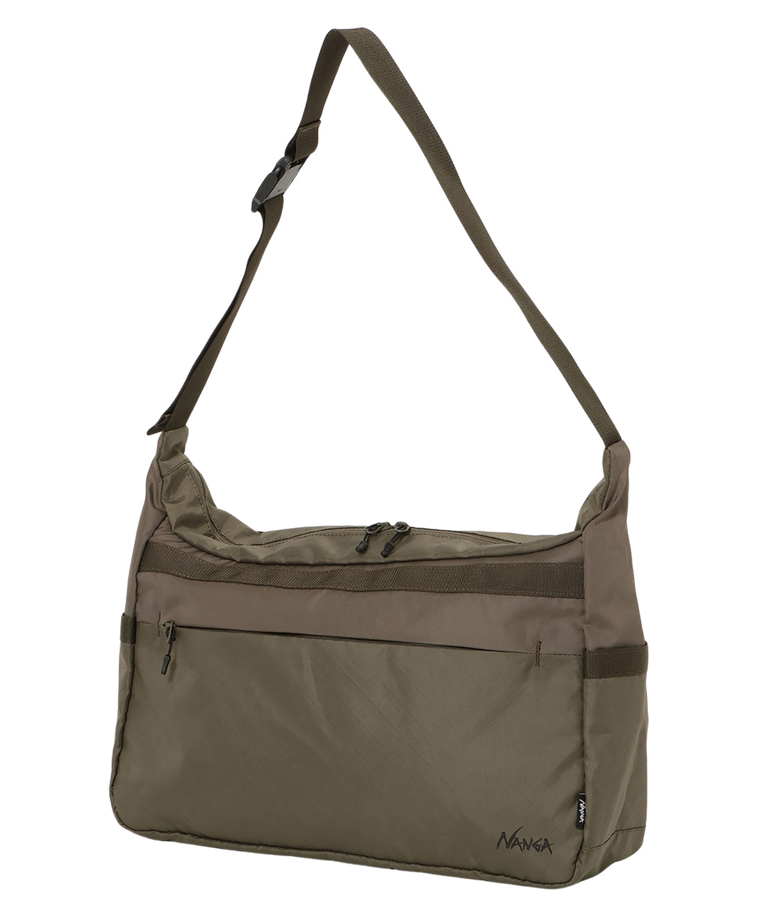 NANGA ECOPAK UR SHOLDER BAG / 側背包