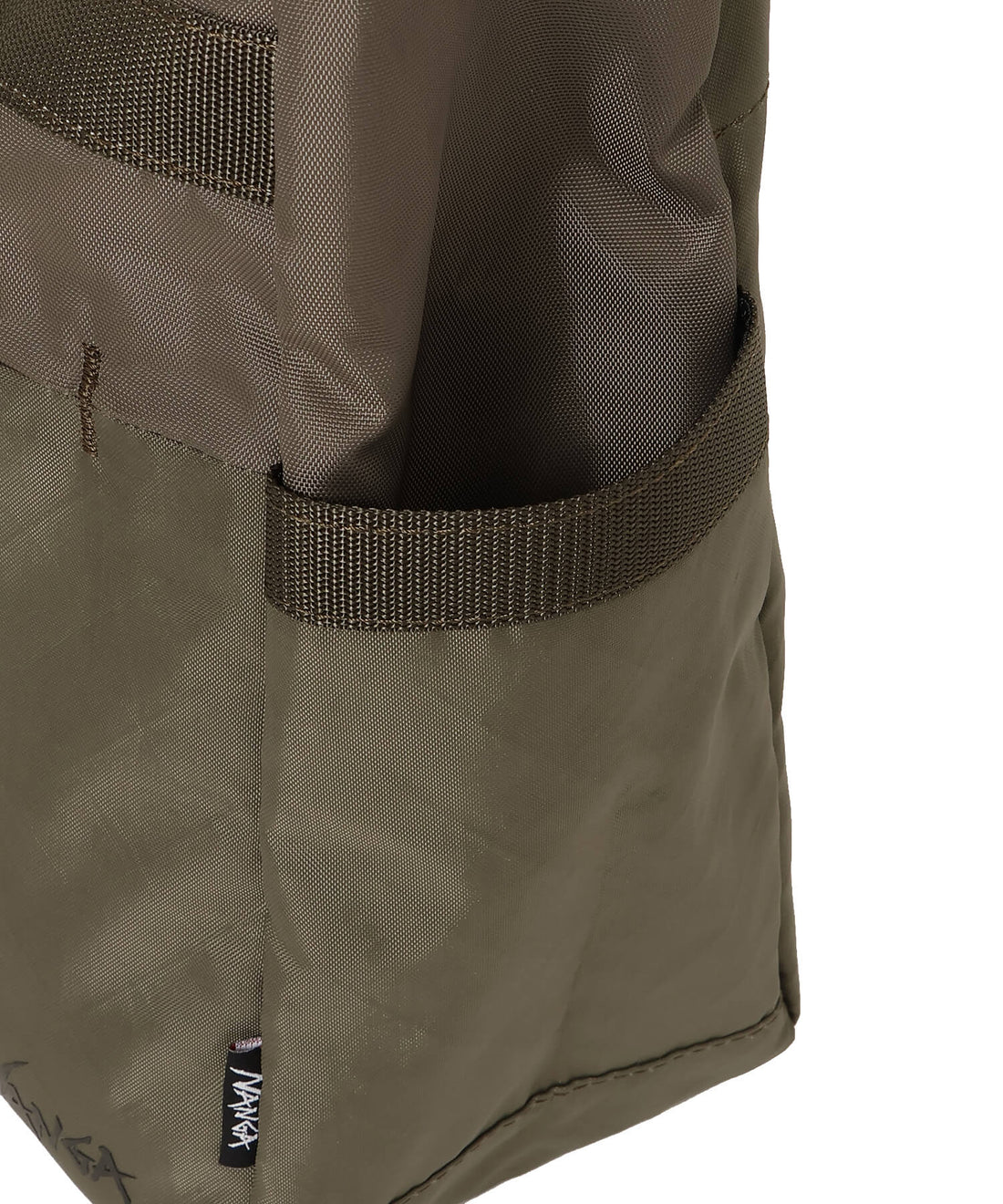 NANGA ECOPAK UR SHOLDER BAG / 側背包