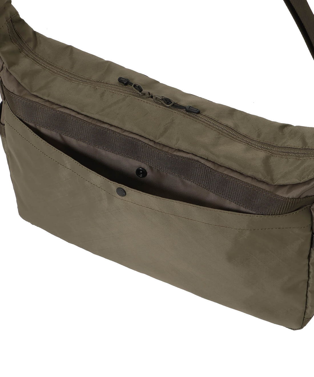 NANGA ECOPAK UR SHOLDER BAG / 側背包