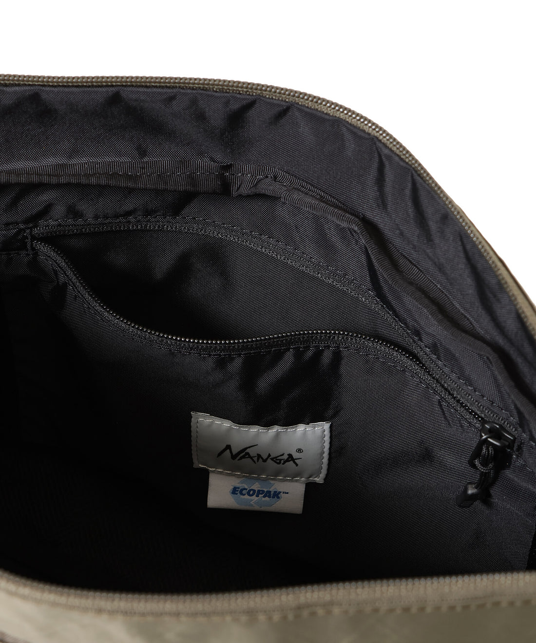NANGA ECOPAK UR SHOLDER BAG / 側背包