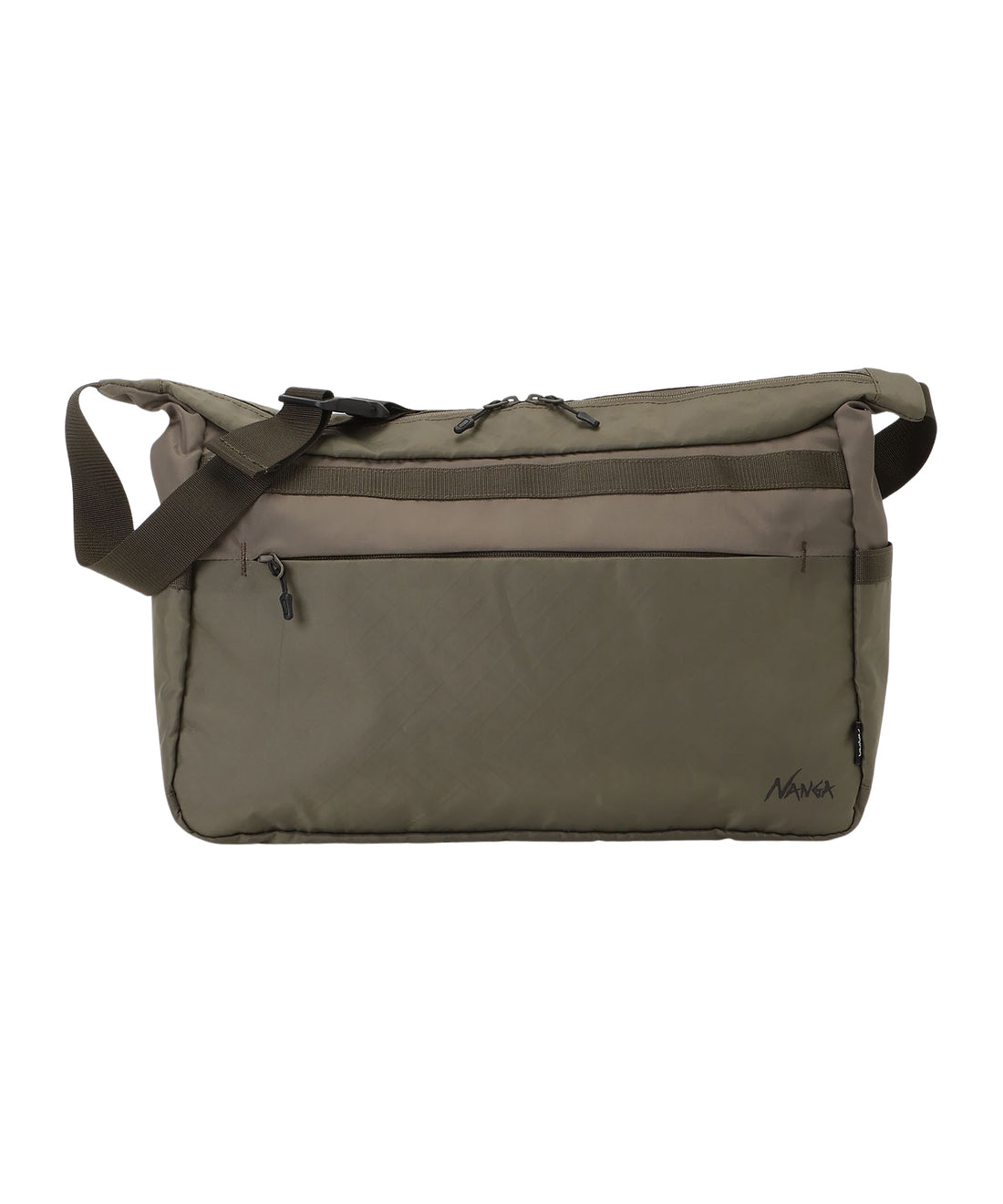 NANGA ECOPAK UR SHOLDER BAG / 側背包