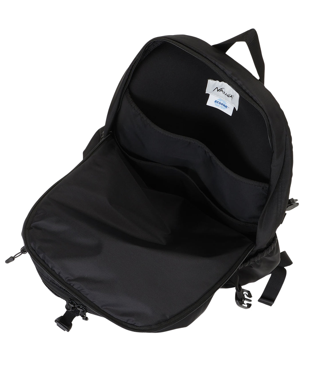 NANGA ECOPAK UR BACKPACK / 後背包