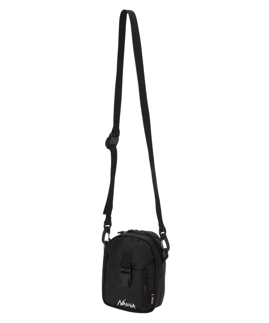 NANGA ECOPAK UR SHOULDER POUCH / 側背包