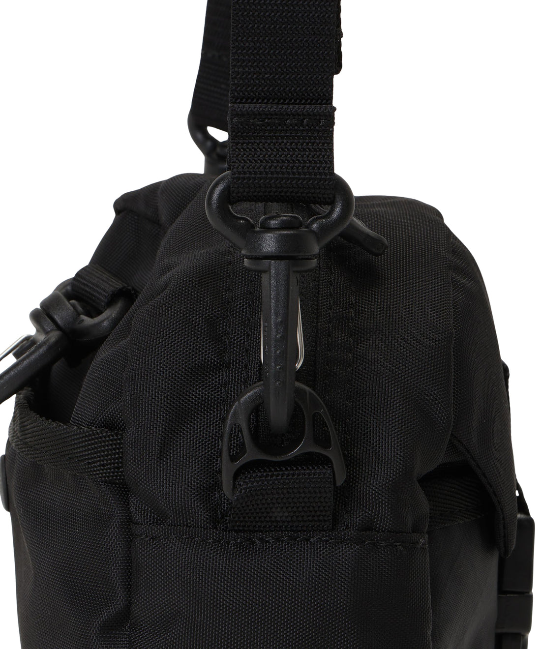 NANGA ECOPAK UR SHOULDER POUCH / 側背包