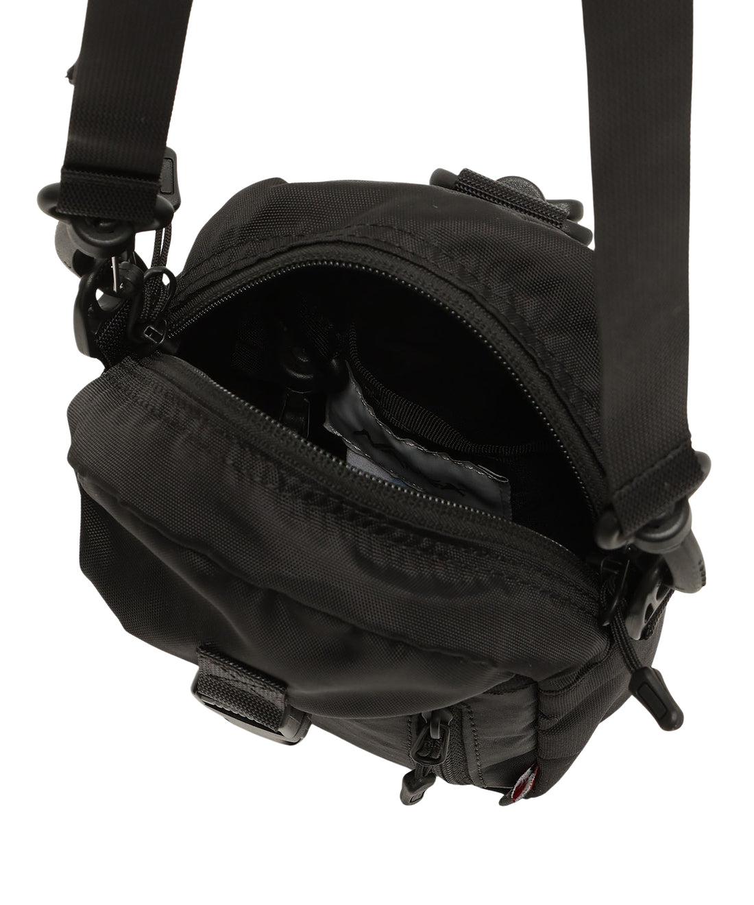 NANGA ECOPAK UR SHOULDER POUCH / 側背包