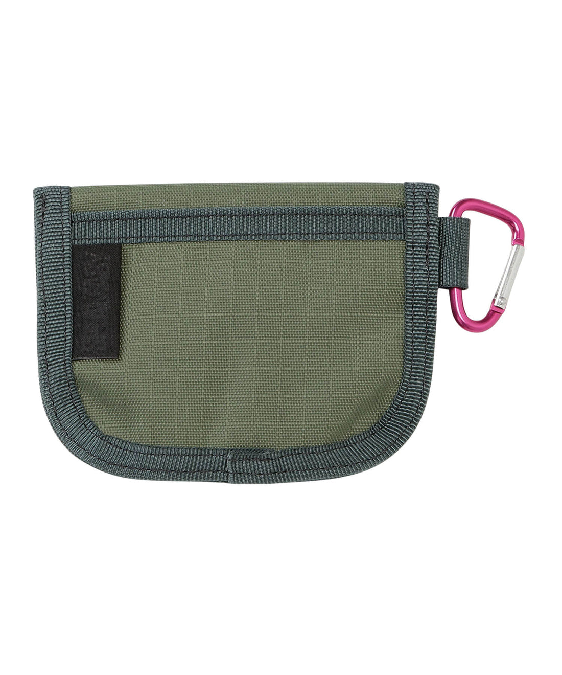 NANGA×SPEAKEASY COIN CASE / 零錢包