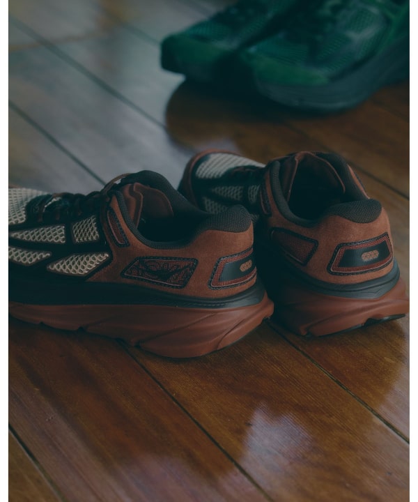 BEAMS x HOKA CLIFTON ONE9