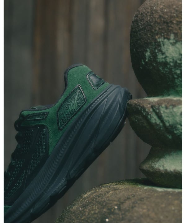 BEAMS x HOKA CLIFTON ONE9