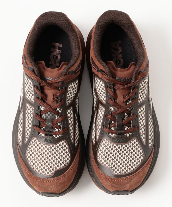 BEAMS x HOKA CLIFTON ONE9