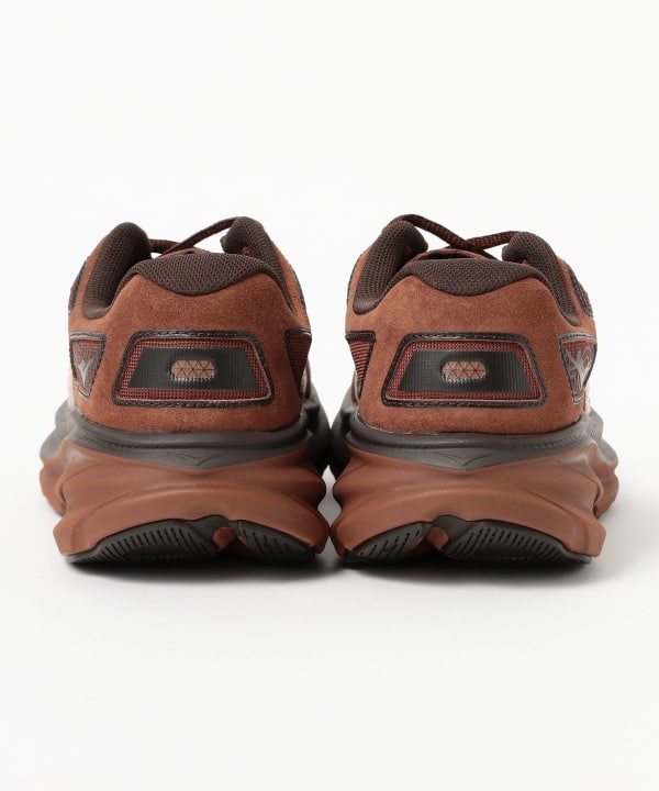 BEAMS x HOKA CLIFTON ONE9