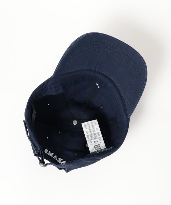 POLO RALPH LAUREN × BEAMS 刺繡 CHINO 老帽