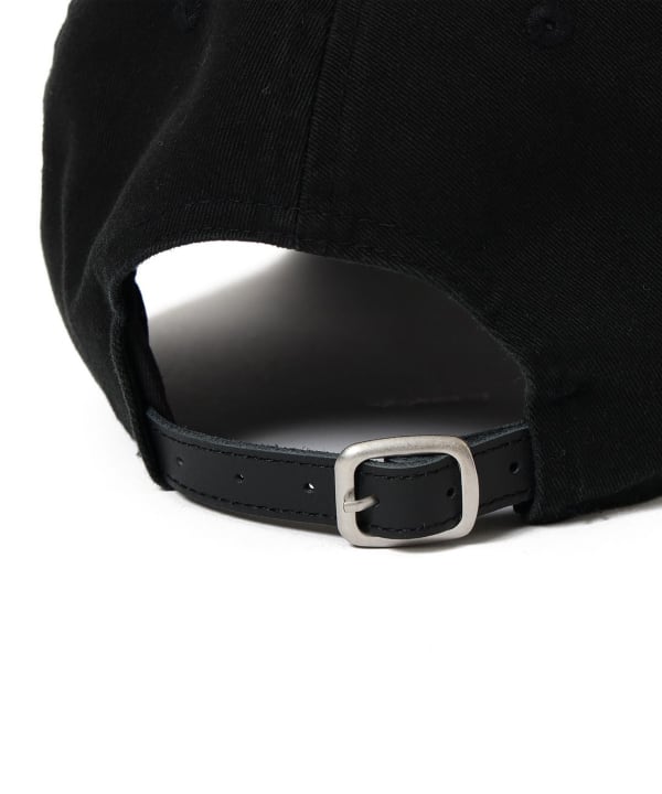 BEAMS / NEW ERA 920 刺繡可調式 老帽