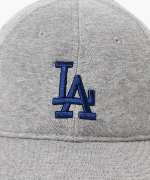NEW ERA × BEAMS JAPAN with LOOPWHEELER / RC 9FIFTY Los Angeles Dodgers 棒球帽