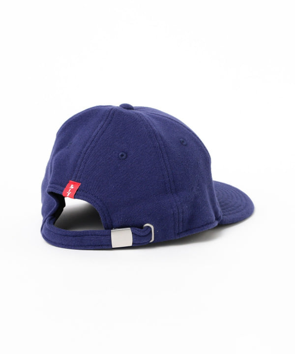 NEW ERA × BEAMS JAPAN with LOOPWHEELER / RC 9FIFTY Los Angeles Dodgers 棒球帽