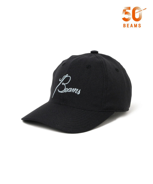 Beams x NEEDLES Baseball Cap / 50週年別注 棒球帽
