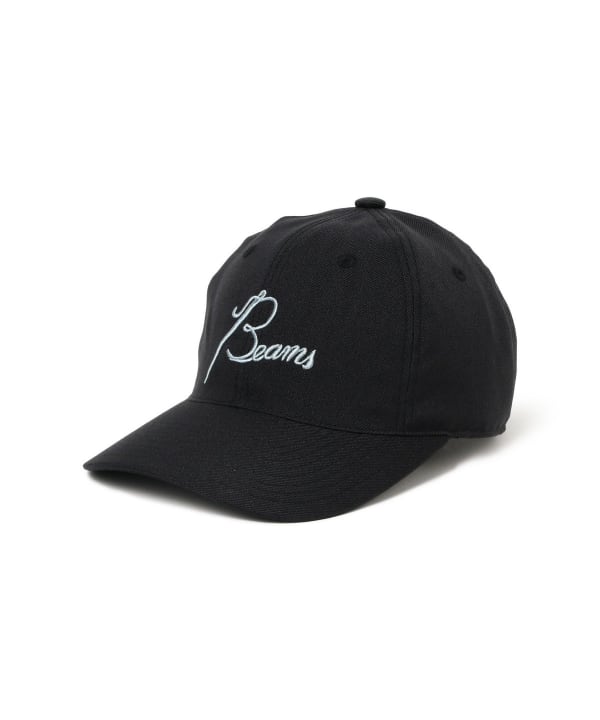 Beams x NEEDLES Baseball Cap / 50週年別注 棒球帽