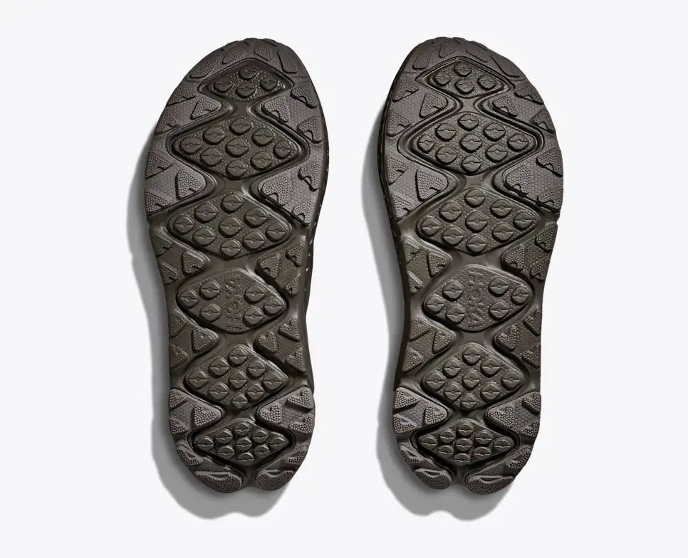 HOKA ORA PRIMO LIGHT ROAST/ASPHALT GREY